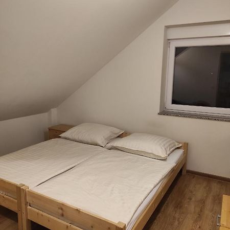 Apartament Dobrzen Wielki Bagian luar foto